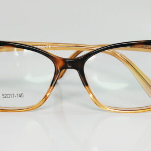 Magda Eyewear - BR1512 - Marrom