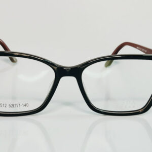 Magda Eyewear - BR1512 - Preto