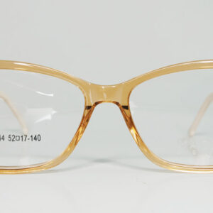 Magda Eyewear - BR6644 - Amarelo