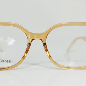 Magda Eyewear - BR6646 - Amarelo
