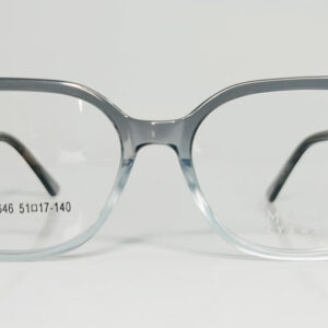 Magda Eyewear - BR6646 - Cinza