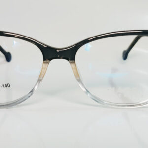 Magda Eyewear - BR8931 - Preto 2