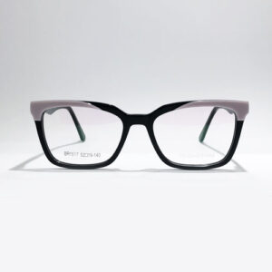 Magda Eyewear - BR1517 - preto com rosa