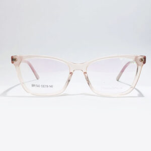 Magda Eyewear - BR1543 - Transparente