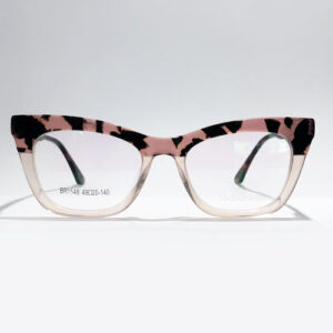 Magda Eyewear - BR1548 - Rosê