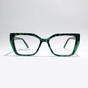 Magda Eyewear - BR1552 - verde