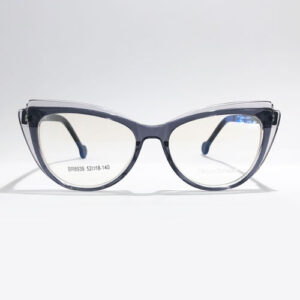 Magda Eyewear - BR8939 cinza