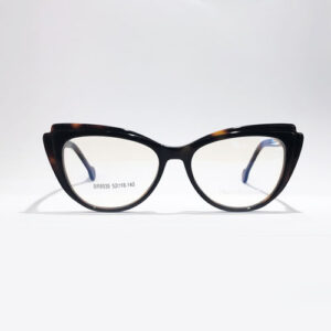 Magda Eyewear - BR8939 preto
