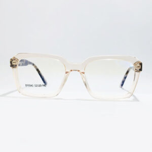 Magda Eyewear - BR8940 - Amarelo transparente