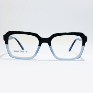 Magda Eyewear - BR8940 - Azul com preto