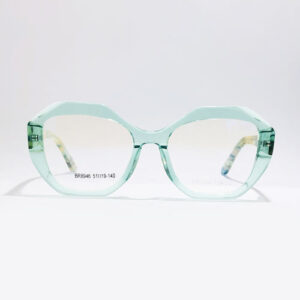 Magda Eyewear - BR8946 - Azul 1