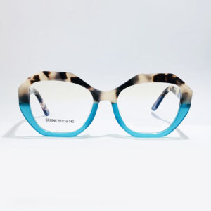 Magda Eyewear - BR8946 - Azul 2