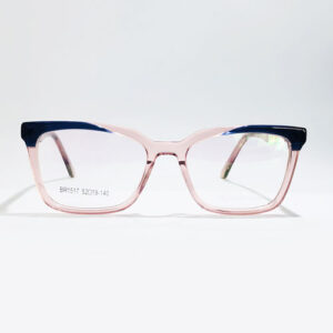 Magda Eyewear - BR 1517 - Rosê